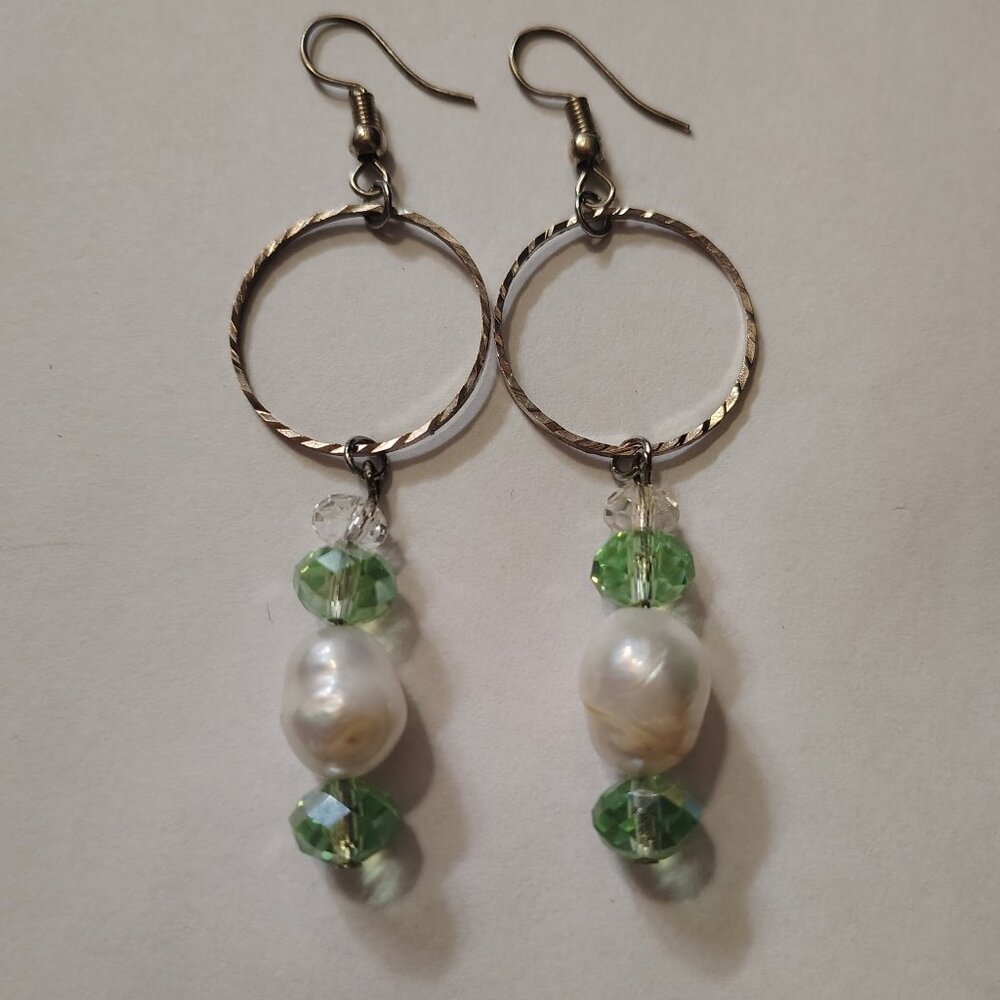 Fresh Pearls